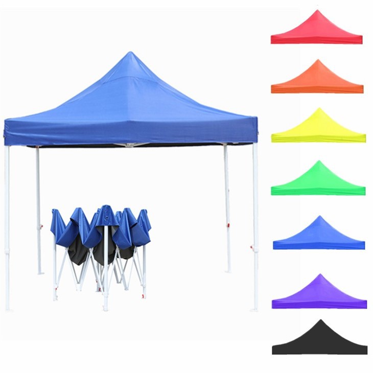 Sýningartjald 3×3 Carpa