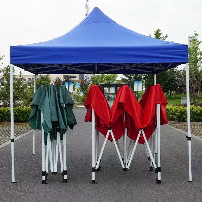 3x3 Outdoor Folding Tents For Sun Protection