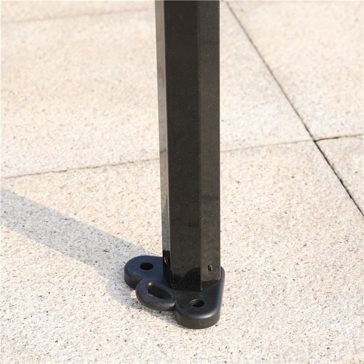 3x4.5m Outdoor Hexagonal Tents high quality