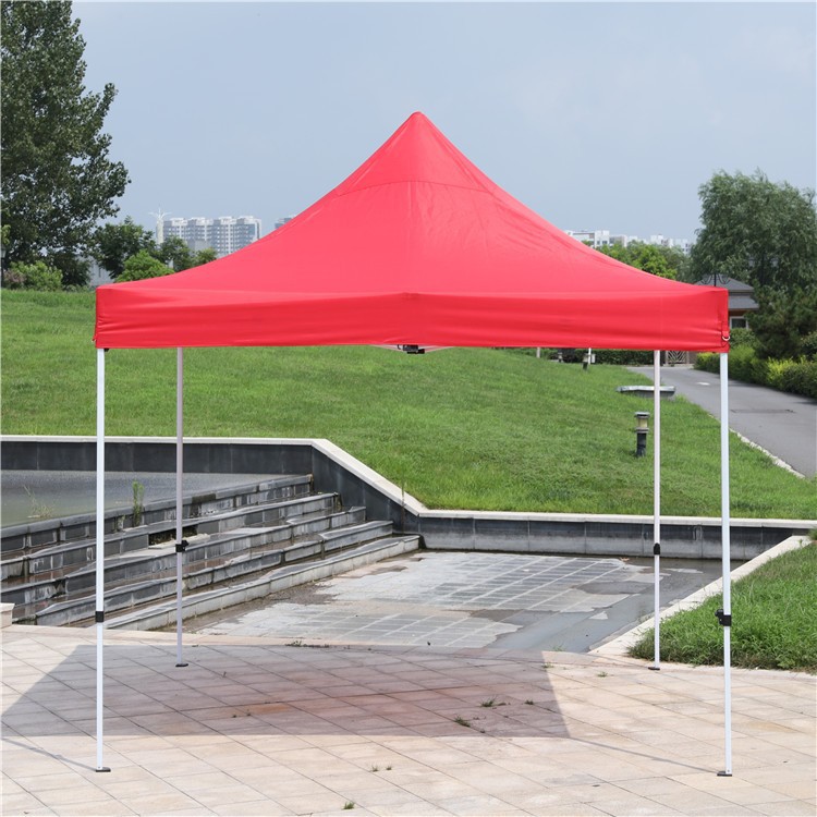Fcatory Wholesale 3x3 Tent Gazebo Windproof Pop Up Gazebo suppliers