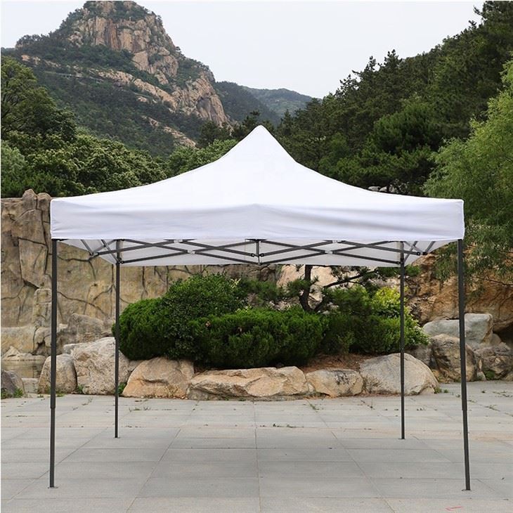 Folding Gazebo Tent