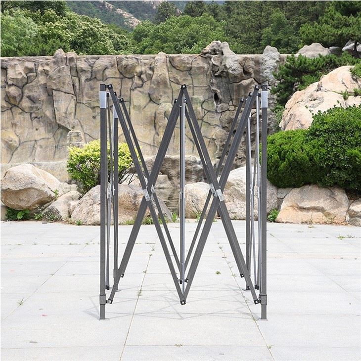 Folding Gazebo Tent