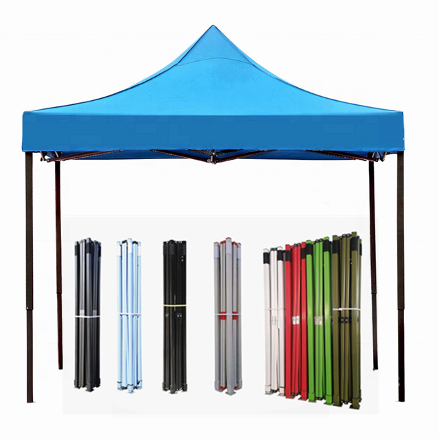 Hot Sale Trade Show Tents 3×3 Outdoor Folding Tent best