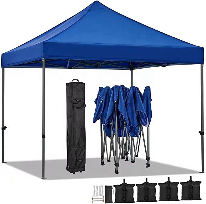 Hot Sale Trade Show Tents 3×3 Outdoor Folding Tent