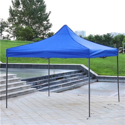 Vatnsheldur Pop Up Canopy tjald 3*3 Gazebos