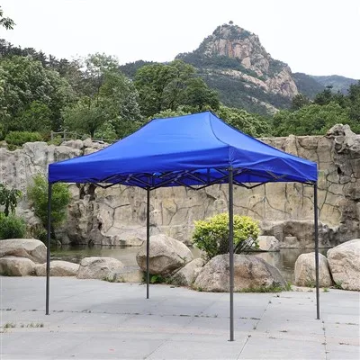 Sýningartjald fyrir vörusýningar